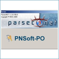 PNSoft-PO Программное обеспечение