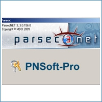 PNSoft-PRO Программное обеспечение
