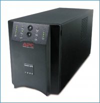 Источник бесперебойного питания APC Smart-UPS 1500VA USB u0026 Serial 230V (SUA1500I)