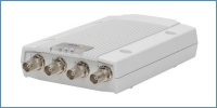 AXIS M7014 Video Encoder (0415-002) Видеосервер