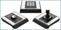 AXIS T8310 CONTROL BOARD (5020-001) Пульт управления IP камерами