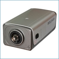 B1001P (Beward) IP-видеосервер