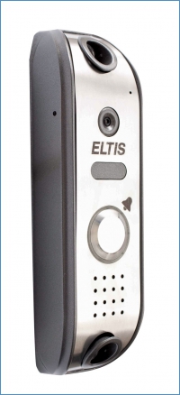ELTIS DP1-CE7 Блок вызова одноабонентский