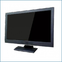 FH-7524 TFT LCD монитор