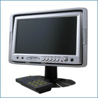 GF-AM 070,  Монитор TFT LCD 7