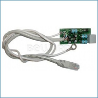 NAG-1P (Однопортовая грозозащита Ethernet 10/100 Мбит/с для устройств с PoE)