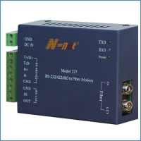 NT-277S (N-NET) Преобразователь интерфейсов
