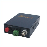 NT-D100MINI-20 (N-NET) Комплект оптический приемник-передатчик видеосигнала
