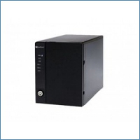 NVR-204 IP-видеосервер