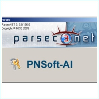 PNSoft-AI Программное обеспечение