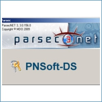 PNSoft-DS Программное обеспечение