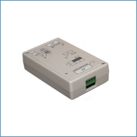 Конвертер интерфейса Ethernet/RS-485  «Реверс Т10»  с криптозащищенным протоколом обмена