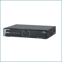 STNR-0841 IP-видеосервер