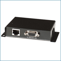 TTP111VGA,  Устройство предназначенное для передачи VGA по витой паре
