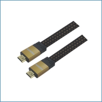 WH-411 (10m) Кабель HDMI 1.4,  А-А (вилка-вилка)